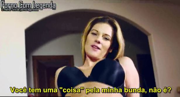 Não goze na mamãe – Porno Legendado – Porno Com Legenda